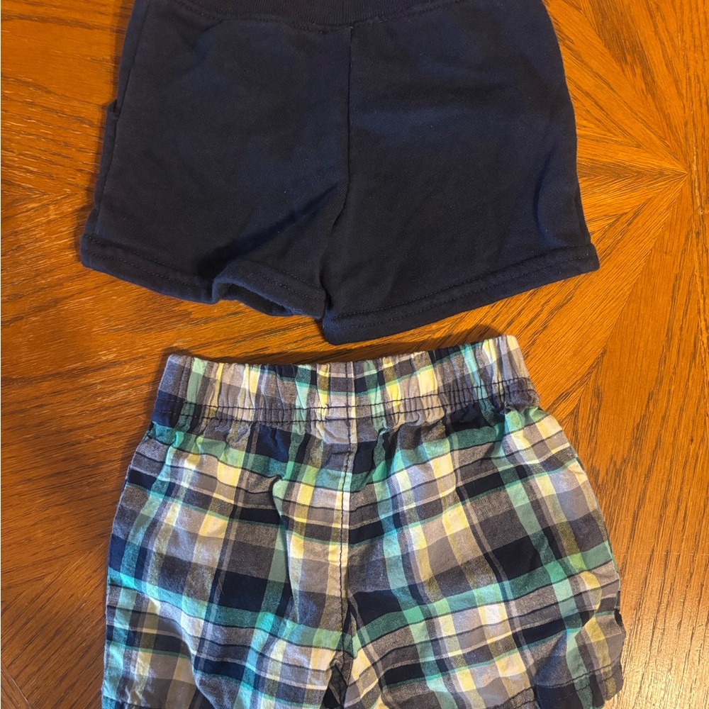 3-6m Summer Bundle - Picture 3 of 7